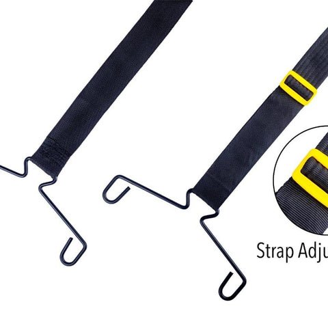 Traveling belt