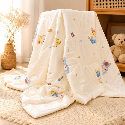 A/C BLANKET