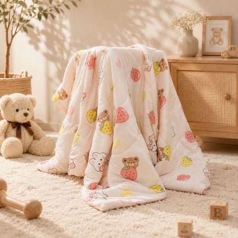 A/C BLANKET