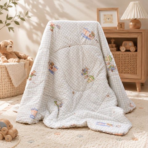A/C BLANKET