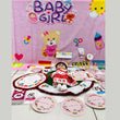 BF Mall’s Full Chhathi Kit for Puja of New Born Baby Girl Celebration