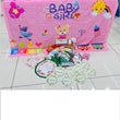 BF Mall’s Full Chhathi Kit for Puja of New Born Baby Girl Celebration